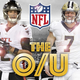 Image for article titled Deadspin NFL Over/Under Bet of the Week: Riding the Taysom Hill experience